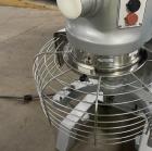 Used-Hobart L-800 (80 Quart) Mixer