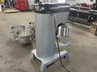 Used-Hobart L-800 (80 Quart) Mixer