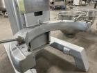 Used-Hobart L-800 (80 Quart) Mixer