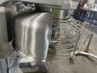 Used-Hobart L-800 (80 Quart) Mixer