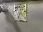 Used-Hobart L-800 (80 Quart) Mixer