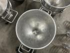 Used-Hobart L-800 (80 Quart) Mixer