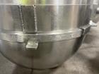 Used-Hobart L-800 (80 Quart) Mixer