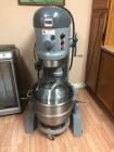 Used Hobart 60 Quart Floor Mixer