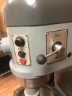 Used Hobart 60 Quart Floor Mixer