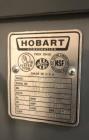 Used Hobart 60 Quart Floor Mixer
