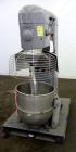 Used Hobart All Purpose Mixer, Model V-1401, 140 Quart Capacity