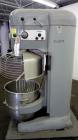 Used Hobart All Purpose Mixer, Model V-1401, 140 Quart Capacity