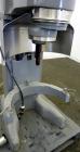 Used Hobart All Purpose Mixer, Model V-1401, 140 Quart Capacity