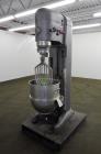 Used Hobart Mixer, Model V-1401, Carbon Steel.