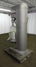 Used Hobart Mixer, Model V-1401, Carbon Steel.