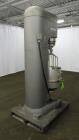 Used Hobart Mixer, Model V-1401, Carbon Steel.