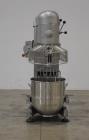 Used Hobart All Purpose 140 Quart Mixer