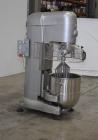 Used Hobart All Purpose 140 Quart Mixer