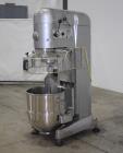 Used Hobart All Purpose 140 Quart Mixer