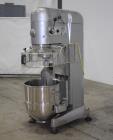 Used- Hobart All Purpose 140 Quart Mixer