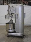 Used Hobart All Purpose 140 Quart Mixer