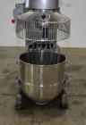 Used Hobart All Purpose 140 Quart Mixer