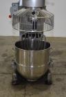 Used- Hobart All Purpose 140 Quart Mixer