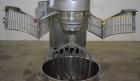 Used Hobart All Purpose 140 Quart Mixer