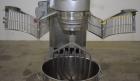 Used- Hobart All Purpose 140 Quart Mixer