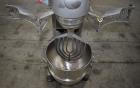 Used Hobart All Purpose 140 Quart Mixer