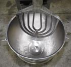 Used Hobart All Purpose 140 Quart Mixer