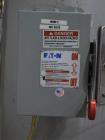 Used Hobart All Purpose 140 Quart Mixer