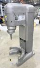 Used Hobart 140-Quart All Purpose Mixer, Model V 1401. 5HP motor. Serial# 11-248-816. 3/60/230 Volt, 13.6 Amp.