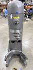 Used Hobart 140-Quart All Purpose Mixer, Model V 1401. 5HP motor. Serial# 11-248-816. 3/60/230 Volt, 13.6 Amp.