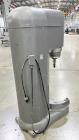 Used Hobart 140-Quart All Purpose Mixer, Model V 1401. 5HP motor. Serial# 11-248-816. 3/60/230 Volt, 13.6 Amp.