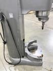Used Hobart 140-Quart All Purpose Mixer, Model V 1401. 5HP motor. Serial# 11-248-816. 3/60/230 Volt, 13.6 Amp.