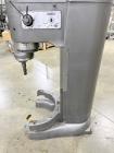 Used Hobart 140-Quart All Purpose Mixer, Model V 1401. 5HP motor. Serial# 11-248-816. 3/60/230 Volt, 13.6 Amp.
