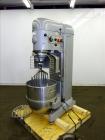 Used Hobart Model V-1401 All Purpose Mixer, 140 Quart Capacity.