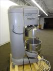 Used Hobart Model V-1401 All Purpose Mixer, 140 Quart Capacity.