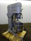 Used Hobart Model V-1401 All Purpose Mixer, 140 Quart Capacity.