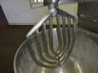 Used Hobart Model V-1401 All Purpose Mixer, 140 Quart Capacity.