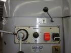 Used Hobart Model V-1401 All Purpose Mixer, 140 Quart Capacity.
