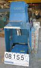 Used- Stainless Steel J H Day Regal Vertical Planetary Mixer, Model 5.