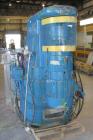 Used Stainless Steel J H Day Regal Vertical Planetary Mixer, Model 5.