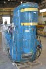 Used- Stainless Steel J H Day Regal Vertical Planetary Mixer, Model 5.