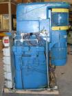 Used- Stainless Steel J H Day Regal Vertical Planetary Mixer, Model 5.