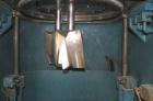 Used Stainless Steel J H Day Regal Vertical Planetary Mixer, Model 5.