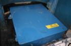 Used Stainless Steel J H Day Regal Vertical Planetary Mixer, Model 5.