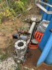 Used Jaygo Dual Shaft Variable Speed Mixer, Model DSVS60/40
