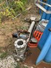 Used- Jaygo Dual Shaft Variable Speed Mixer, Model DSVS60/40