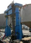 Used Jaygo Dual Shaft Variable Speed Mixer, Model DSVS60/40