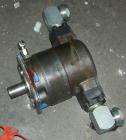Used Jaygo Dual Shaft Variable Speed Mixer, Model DSVS60/40