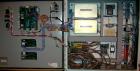 Used Jaygo Dual Shaft Variable Speed Mixer, Model DSVS60/40