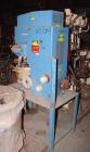 Used Stainless Steel Jaygo Double Planetary Kneader Mixer, Model MPVD-10
